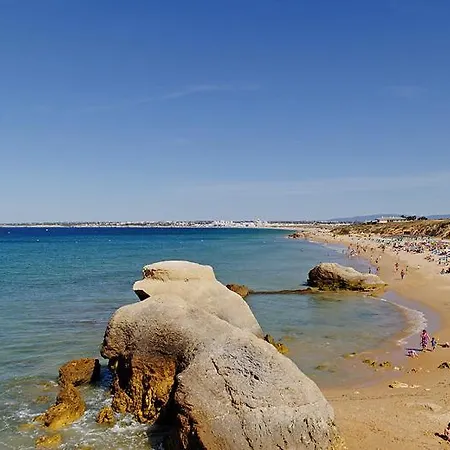 Buariki Villa Guia (Faro)